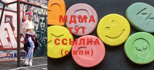 молекула духа Костерёво