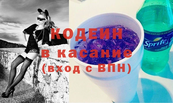 молекула духа Костерёво
